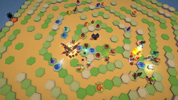 恐怖改造家 Terrorformer TD|官方中文|解压即撸|_15