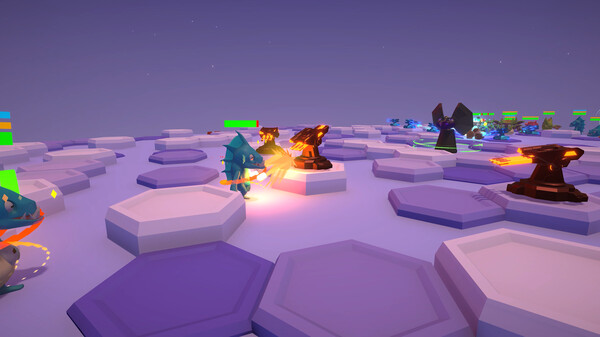 恐怖改造家 Terrorformer TD|官方中文|解压即撸|_14