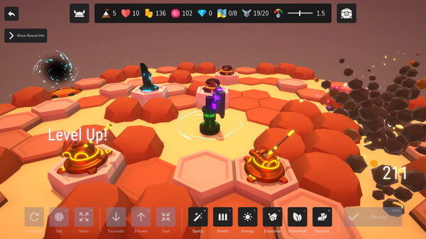 恐怖改造家 Terrorformer TD|官方中文|解压即撸|_7