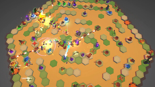 恐怖改造家 Terrorformer TD|官方中文|解压即撸|_1