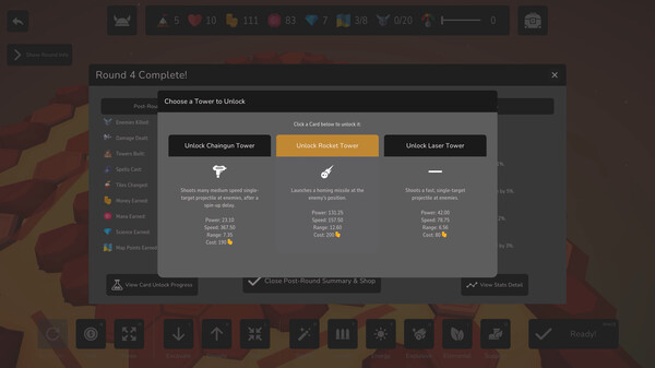 恐怖改造家 Terrorformer TD|官方中文|解压即撸|_9