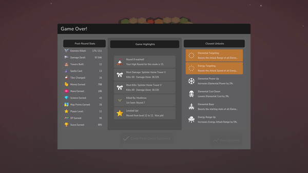 恐怖改造家 Terrorformer TD|官方中文|解压即撸|_13