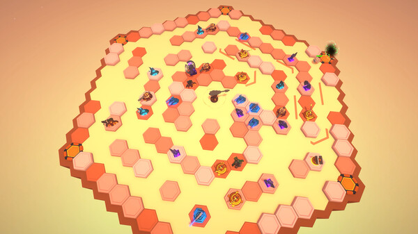 恐怖改造家 Terrorformer TD|官方中文|解压即撸|_10