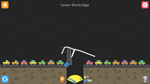涂鸦掉落 Squiggle Drop|官方中文|NSZ|原版|_3