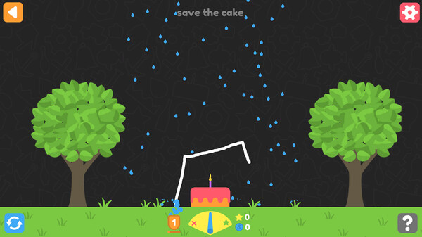 涂鸦掉落 Squiggle Drop|官方中文|NSZ|原版|_2