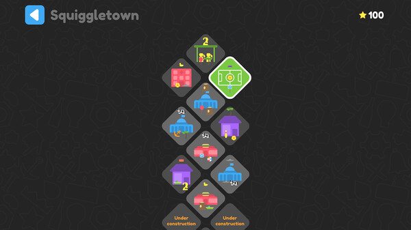 涂鸦掉落 Squiggle Drop|官方中文|NSZ|原版|_6