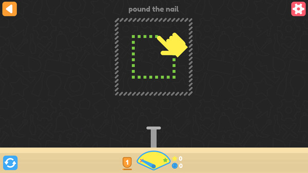 涂鸦掉落 Squiggle Drop|官方中文|NSZ|原版|_1