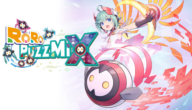 落落谜可思 RoRo PuzzMiX|官方中文|本体+1.1.2升补|NSZ|原版|_0