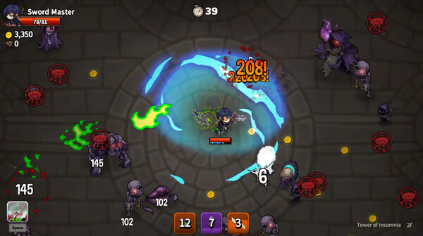 Sleep Stream|官方中文|Build.15362777|解压即撸|_2