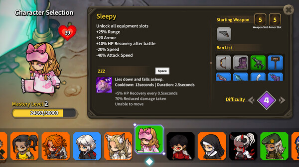 Sleep Stream|官方中文|Build.15362777|解压即撸|_5