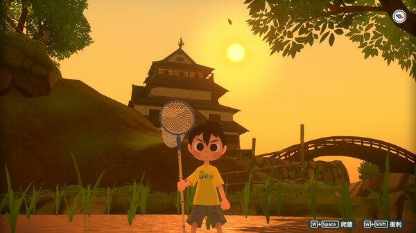 深夏时光!二十世纪的暑假|官方中文|Build.15111170+晚霞岛与电台DLC+全DLC|解压即撸|_9