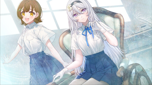 丽露娅与夏夏的纯白谎言|官方中文|解压即撸|_2