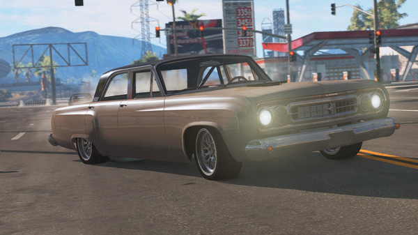 拟真车祸模拟|官方中文|V0.30|解压即撸|_4