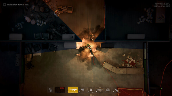 最后一次突击|官方中文|Build.20106380-组合包-精于战术-机遇无限|解压即撸|_4