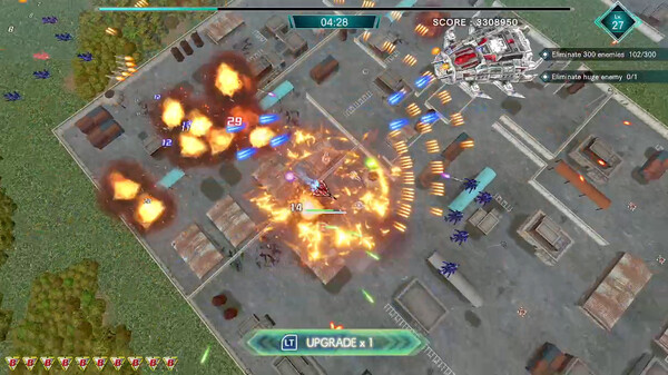 雷電新星|Raiden NOVA|雷電NOVA|官方没中文|解压即撸|_2