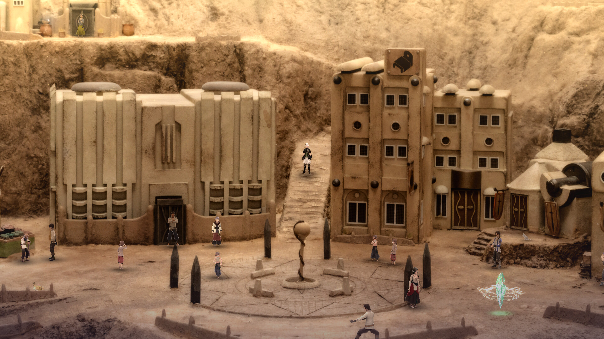 幻境 新维度|豪华中文|Build.16995812+预购特典+全DLC-支持手柄|解压即撸|_9