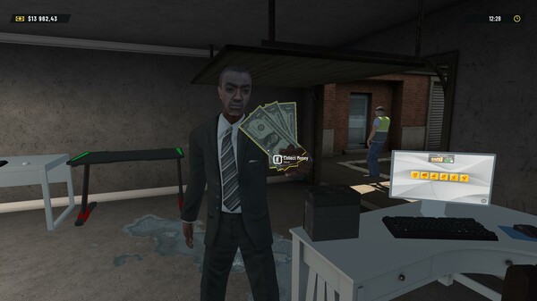 赛博网络俱乐部模拟器 CYBER INTERNET CLUB SIMULATOR|官方中文|解压即撸|_9