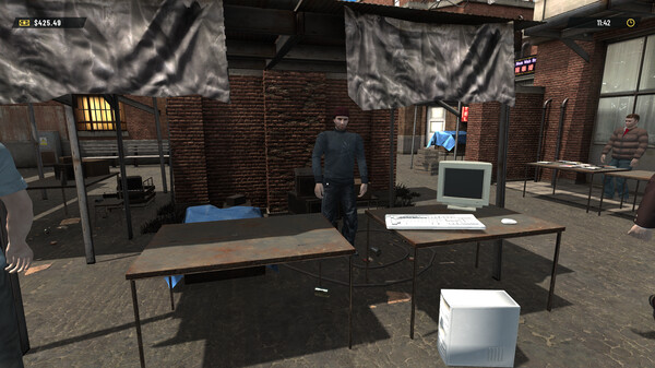 赛博网络俱乐部模拟器 CYBER INTERNET CLUB SIMULATOR|官方中文|解压即撸|_5