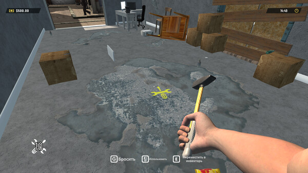 赛博网络俱乐部模拟器 CYBER INTERNET CLUB SIMULATOR|官方中文|解压即撸|_6