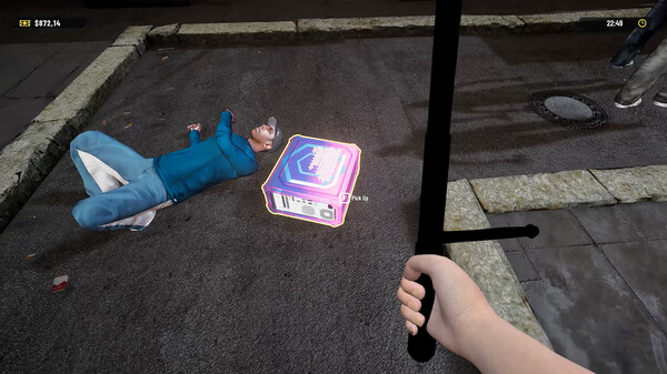 赛博网络俱乐部模拟器 CYBER INTERNET CLUB SIMULATOR|官方中文|解压即撸|_1