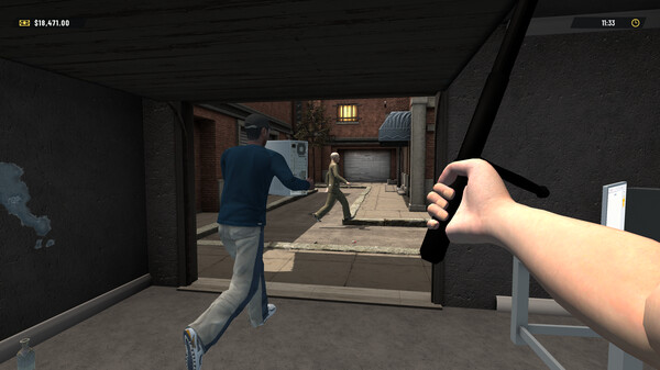 赛博网络俱乐部模拟器 CYBER INTERNET CLUB SIMULATOR|官方中文|解压即撸|_8