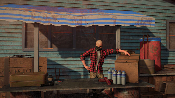 最后的农夫 The Last FARMER|官方中文|解压即撸|_15