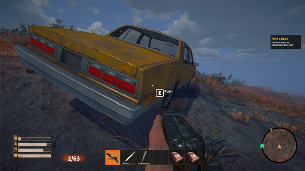 最后的农夫 The Last FARMER|官方中文|解压即撸|_17