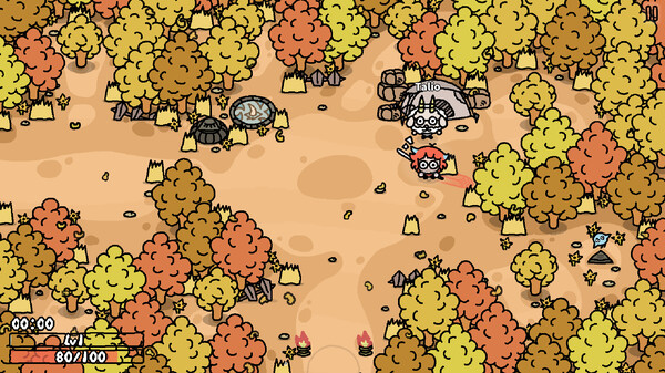 超级滑刃战士|官方中文|Build.20390364-暗锁遗迹-轮回之谜|解压即撸|_5