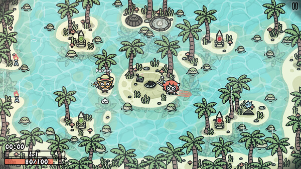 超级滑刃战士|官方中文|Build.20390364-暗锁遗迹-轮回之谜|解压即撸|_8