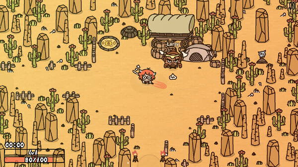 超级滑刃战士|官方中文|Build.20390364-暗锁遗迹-轮回之谜|解压即撸|_7