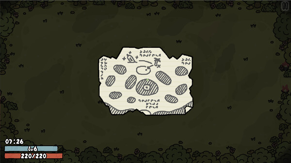 超级滑刃战士|官方中文|Build.20390364-暗锁遗迹-轮回之谜|解压即撸|_2