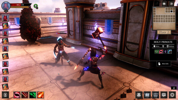 弑神者的战棋 Lost in Prayer|官方中文|解压即撸|_6