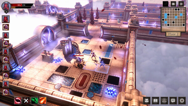 弑神者的战棋 Lost in Prayer|官方中文|解压即撸|_2