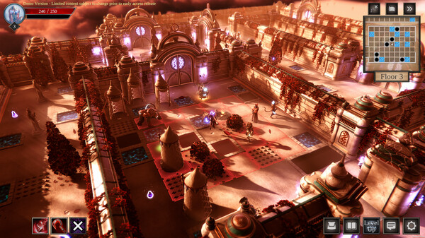 弑神者的战棋 Lost in Prayer|官方中文|解压即撸|_8