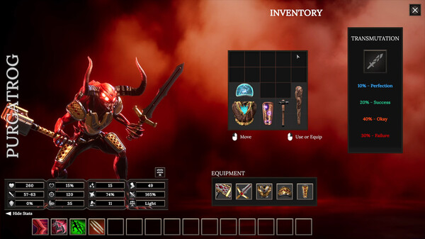 弑神者的战棋 Lost in Prayer|官方中文|解压即撸|_5