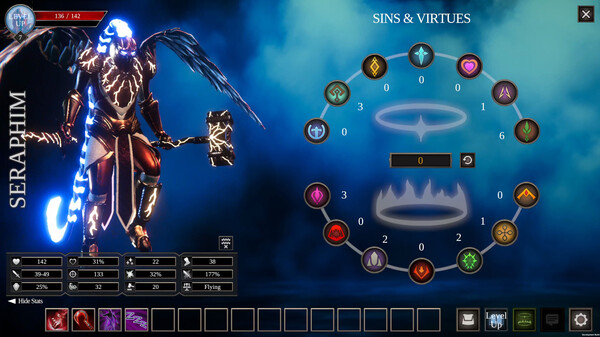 弑神者的战棋 Lost in Prayer|官方中文|解压即撸|_7