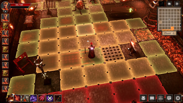 弑神者的战棋 Lost in Prayer|官方中文|解压即撸|_1