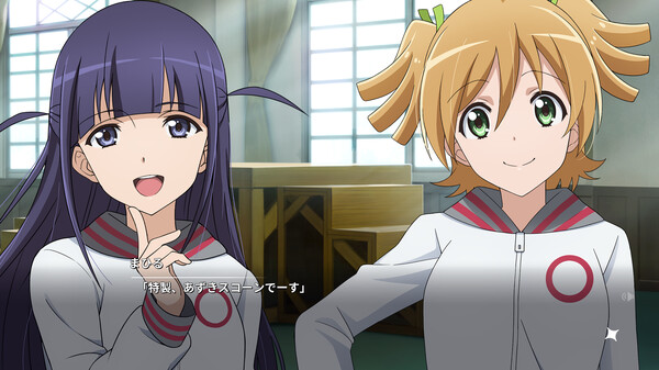 少女 歌剧☆Revue Starlight|官方中文|解压即撸|_5