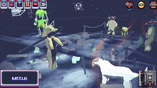 自动地牢 Auto Dungeon|官方中文|解压即撸|_10