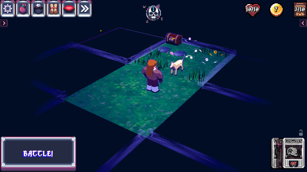 自动地牢 Auto Dungeon|官方中文|解压即撸|_6