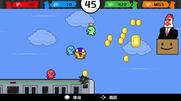 鸟魂2 勇者挑战 TORIDAMA2 Brave Challenge|官方中文|本体+1.0.3升补|NSZ|原版|_4