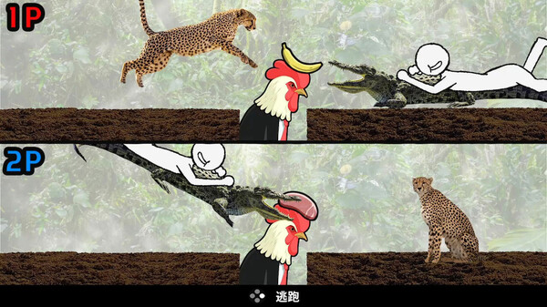 鸟魂2 勇者挑战 TORIDAMA2 Brave Challenge|官方中文|本体+1.0.3升补|NSZ|原版|_2