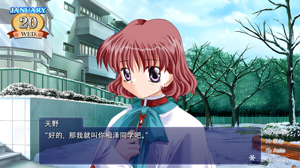 Kanon|官方中文|解压即撸|_3