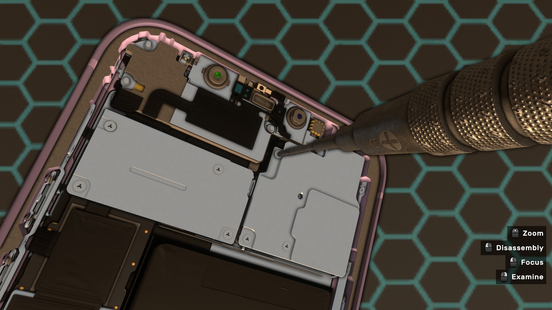 智能设备修理专家模拟器2024-Build.15334419-.101|解压即撸|_7