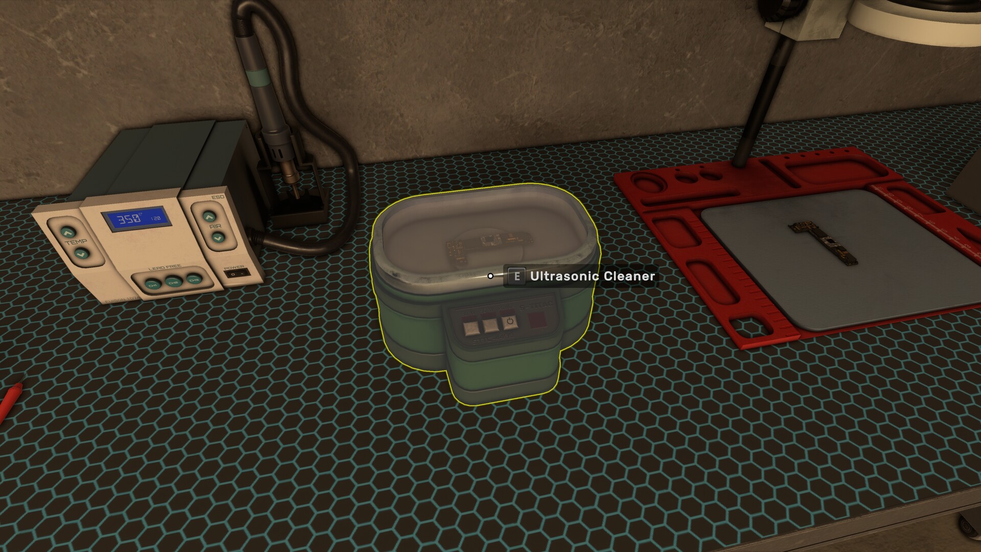 智能设备修理专家模拟器2024-Build.15334419-.101|解压即撸|_5