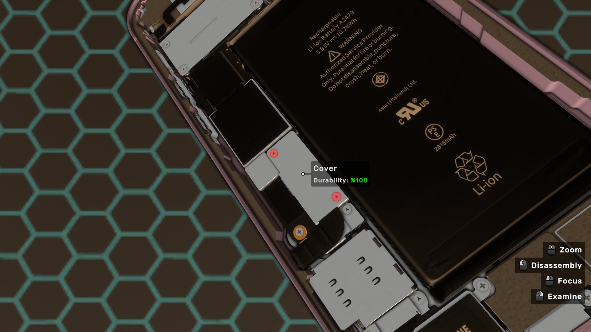 智能设备修理专家模拟器2024-Build.15334419-.101|解压即撸|_8