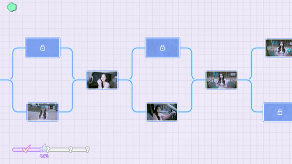 私人订制|官方中文|Build.14009242-情定相守-爱的绽放|解压即撸|_4