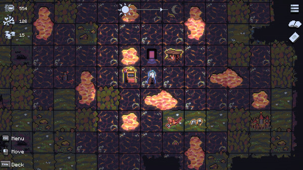 幽冥之王|官方中文|Build.16313151-幽冥霸主-魔冠统御|解压即撸|_8