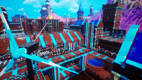 巧克力工厂 CHOCOLATE FACTORY|官方中文|解压即撸|_2