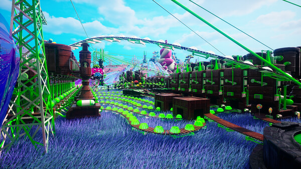 巧克力工厂 CHOCOLATE FACTORY|官方中文|解压即撸|_7